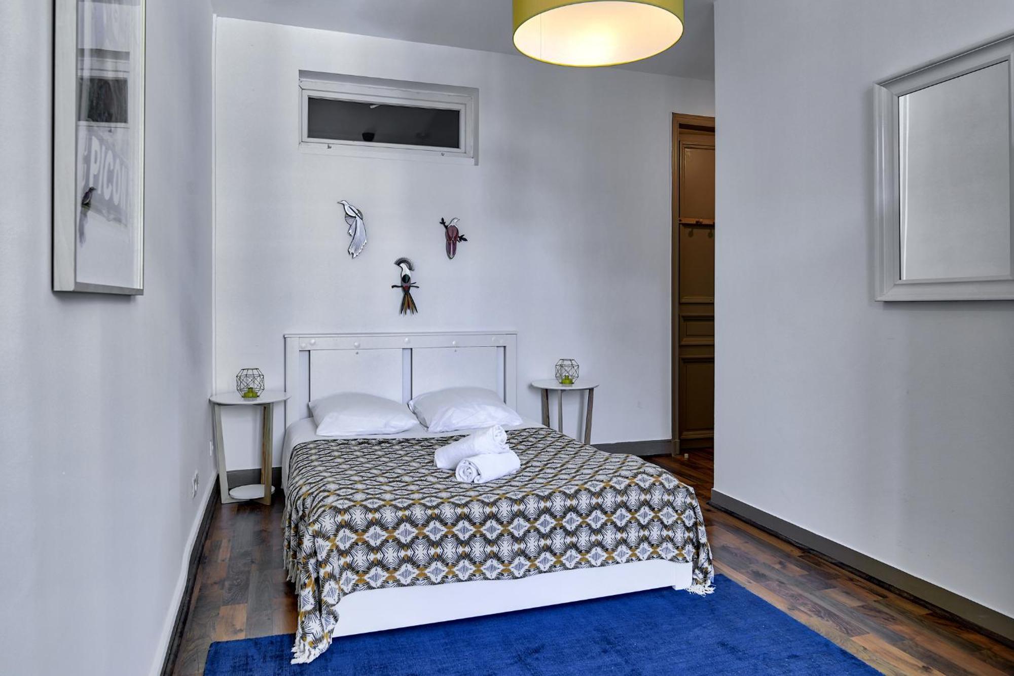 Nocnoc - Le Balcon De Colbert Apartment Marseilles