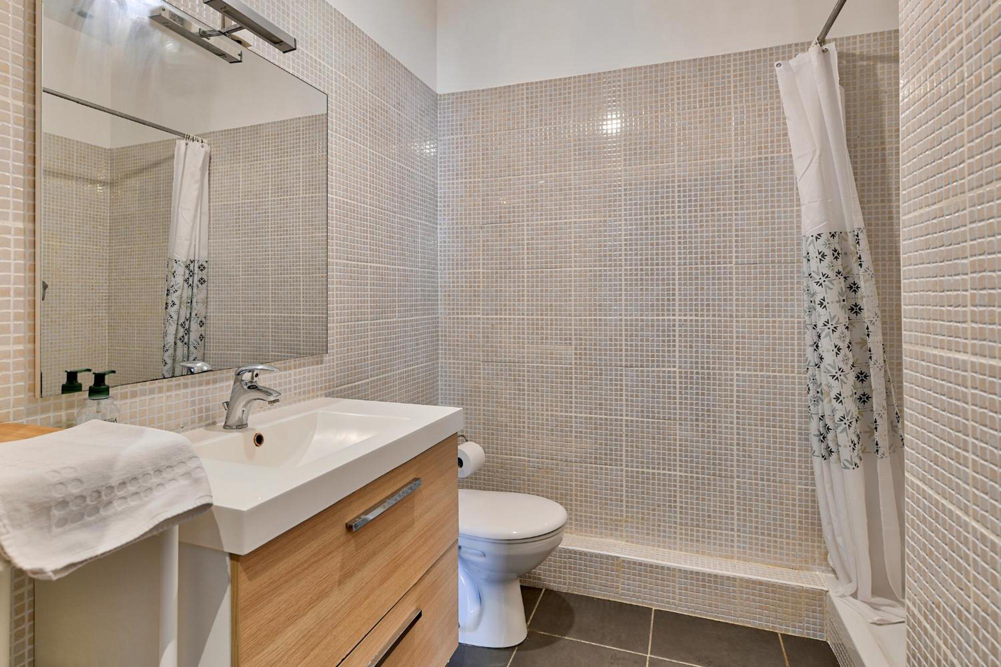 Appartement Nocnoc - Le Balcon De Colbert Marseille